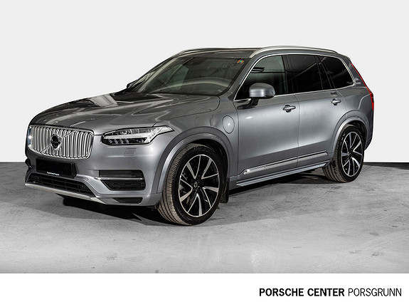 Volvo XC 90 XC90 T8 Hybrid Inscription