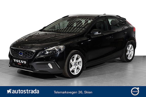 Volvo V40 Cross Country