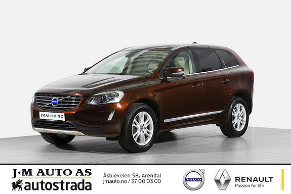 Volvo XC 60