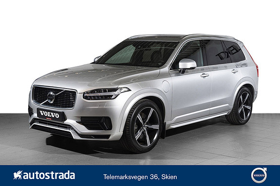 Volvo XC 90