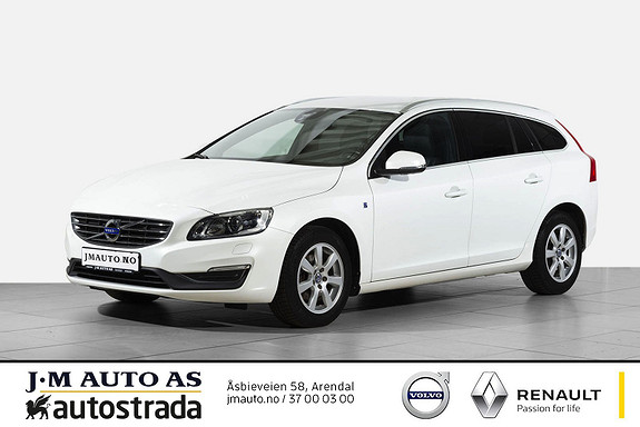 Volvo V60 D2 Ocean Race 119g R-Kamera, NAVI, VOC, Keyless ++