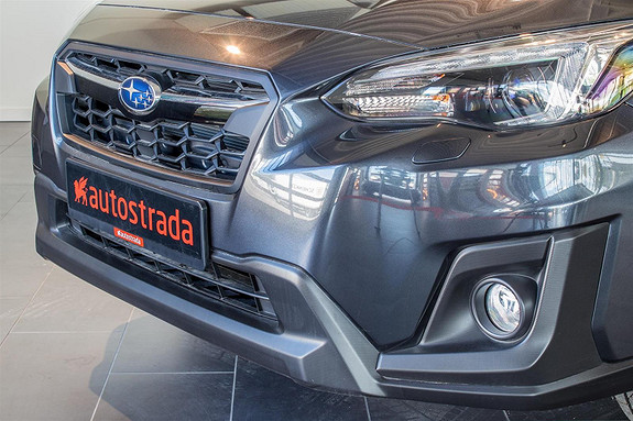Subaru XV Sport Premium AWD. LEASINGKUPP!