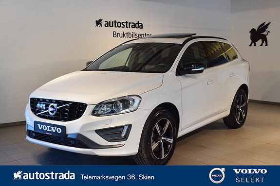 Volvo XC 60