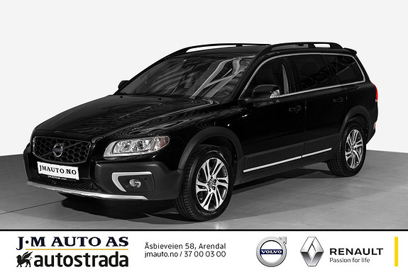 Volvo XC 70