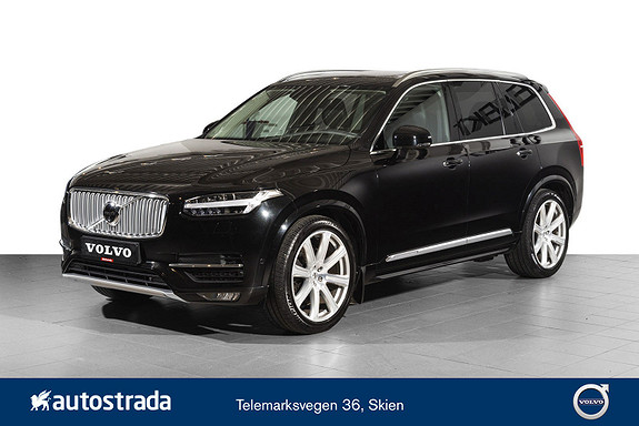 Volvo XC 90