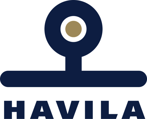 HAVILA KYSTRUTEN AS logo