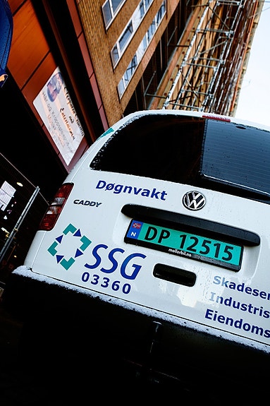 Bilde 1 av 5 i jobbannonse-galleriet