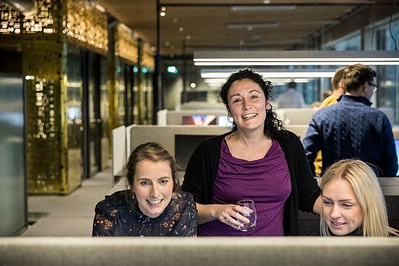 Bilde 1 av 14 i jobbannonse-galleriet