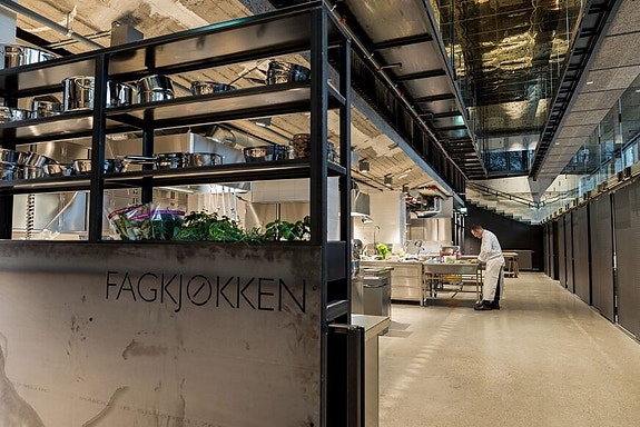 Bilde 2 av 14 i jobbannonse-galleriet