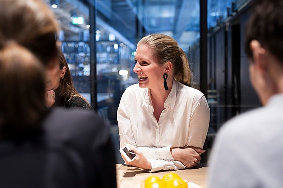 Bilde 11 av 14 i jobbannonse-galleriet