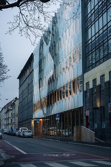 Bilde 7 av 14 i jobbannonse-galleriet