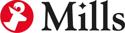 Mills AS logo