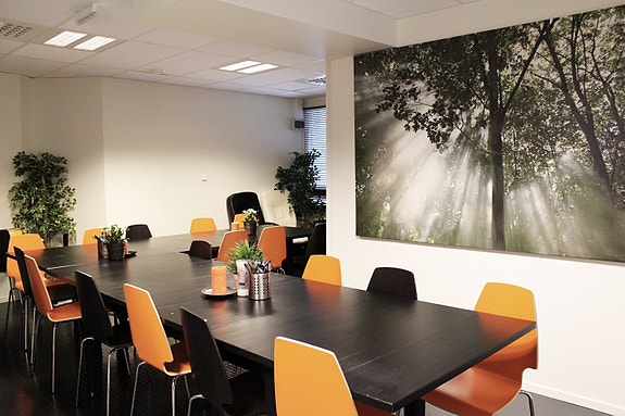 Bilde 12 av 19 i jobbannonse-galleriet