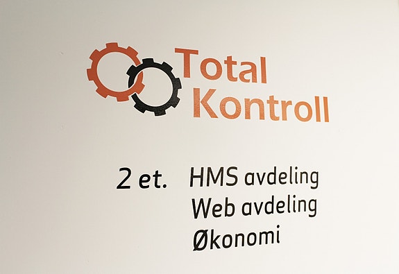 Bilde 15 av 19 i jobbannonse-galleriet