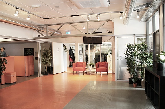Bilde 11 av 19 i jobbannonse-galleriet