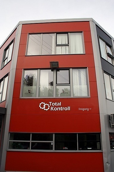 Bilde 2 av 19 i jobbannonse-galleriet