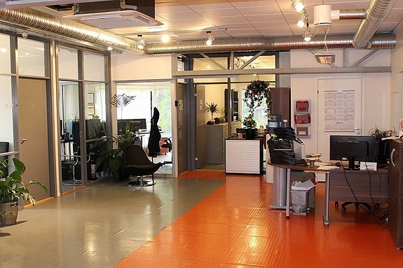 Bilde 5 av 19 i jobbannonse-galleriet