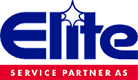 Elite Service Partner AS logo