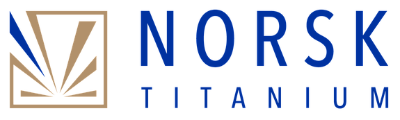 The heart and soul of Norsk Titanium is our worldwide employee family. Our succe logo