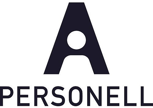 A-personell, avd Sandvika logo