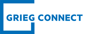 Grieg Connect As