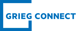 Grieg Connect AS logo