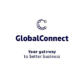 Globalconnect AS logo