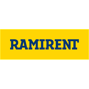 Ramirent AS logo