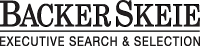 Backer Skeie AS logo