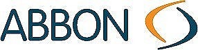 Abbon as logo