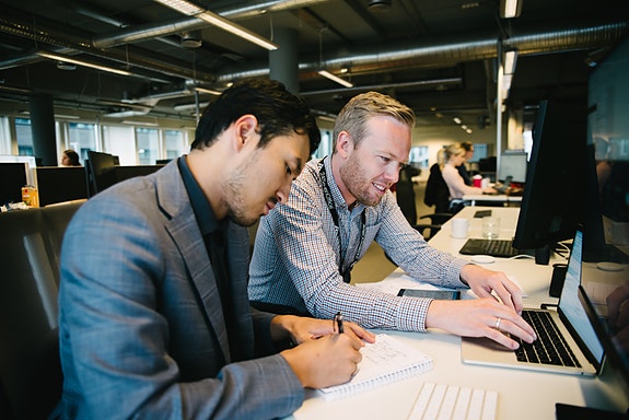 Bilde 2 av 3 i jobbannonse-galleriet