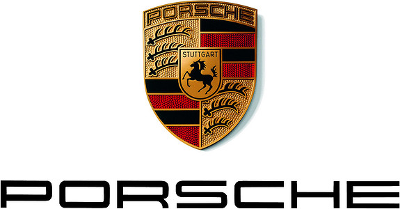 Porsche Center Sør logo