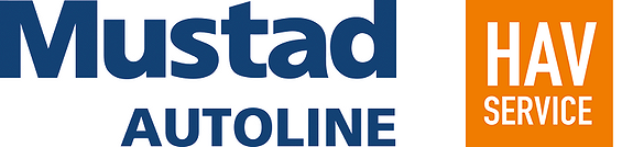 Mustad Autoline AS logo