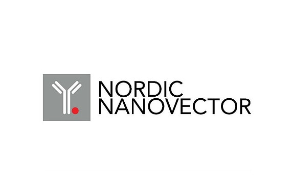 Nordic Nanovector logo