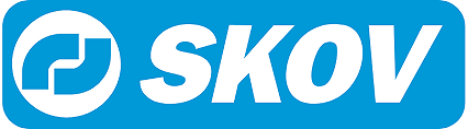 Skov A/S logo