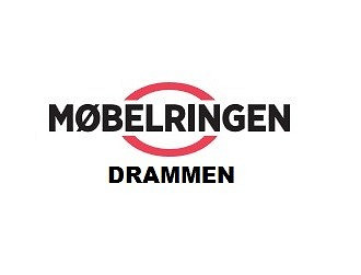 Møbelringen Drammen AS logo