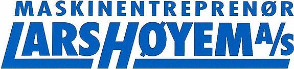 Lars Høyem AS logo