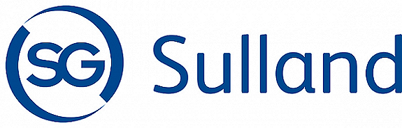 Sulland Bodø AS logo