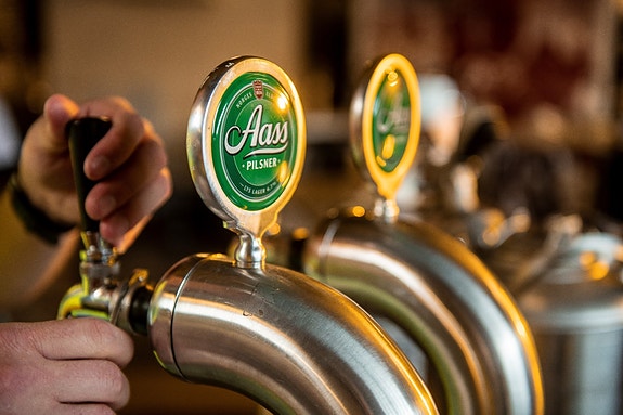 Bilde 1 av 1 i jobbannonse-galleriet