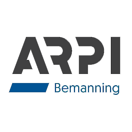 Arpi   AS logo