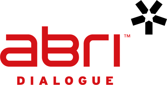 Abri Dialogue BPA logo