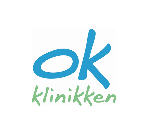 OK klinikken AS logo