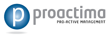 Proactima AS logo