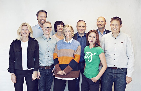 Bilde 1 av 3 i jobbannonse-galleriet