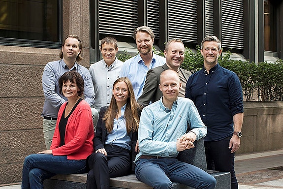 Bilde 3 av 3 i jobbannonse-galleriet