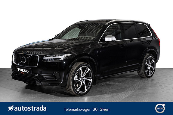 Volvo XC 90