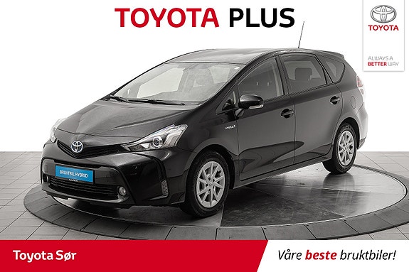 Toyota S r AS toyota-s-r-as