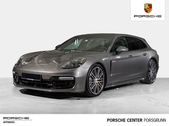 Porsche Panamera Panamera Sport Turismo 4 e hybrid