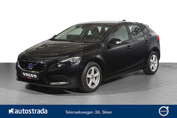 Volvo V40 D2 Kinetic