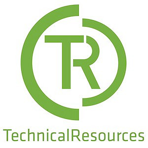 Technical Resources AS logo